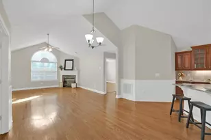 5278 Stone Village Cir NW, Kennesaw, GA 30152 - Photo 5