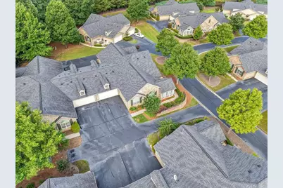 5278 Stone Village Circle NW #8, Kennesaw, GA 30152 - Photo 57