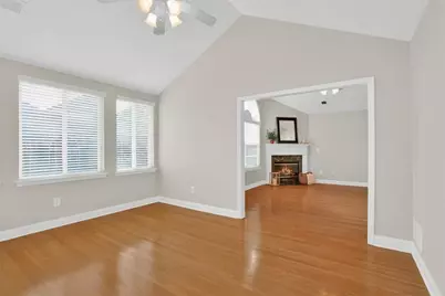 5278 Stone Village Circle NW #8, Kennesaw, GA 30152 - Photo 7