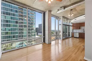923 Peachtree St NE, Atlanta, GA 30309 - Photo 17