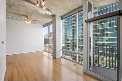 923 Peachtree Street NE #1332, Atlanta, GA 30309 - Photo 15