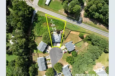 268 Pearl Chambers Drive, Dawsonville, GA 30534 - Photo 25