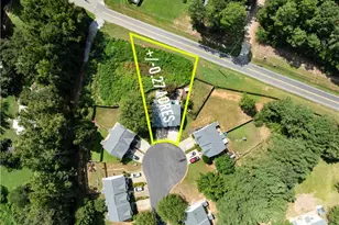 268 Pearl Chambers Dr, Dawsonville, GA 30534 - Photo 25