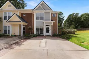 268 Pearl Chambers Dr, Dawsonville, GA 30534 - Photo 1