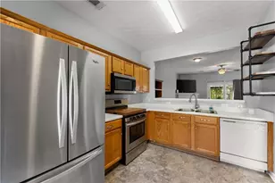 268 Pearl Chambers Dr, Dawsonville, GA 30534 - Photo 3