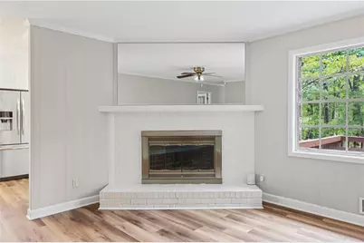 3915 Green Forest Lane SE, Smyrna, GA 30082 - Photo 15