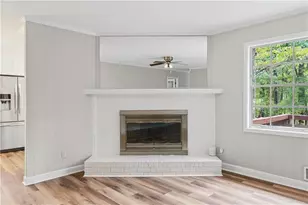 3915 Green Forest Ln SE, Smyrna, GA 30082 - Photo 15