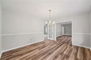 3915 Green Forest Ln SE, Smyrna, GA 30082 - Photo 11
