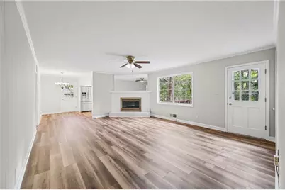 3915 Green Forest Lane SE, Smyrna, GA 30082 - Photo 13
