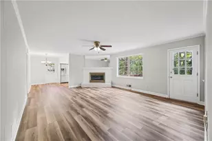 3915 Green Forest Ln SE, Smyrna, GA 30082 - Photo 13