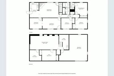 3915 Green Forest Lane SE, Smyrna, GA 30082 - Photo 41