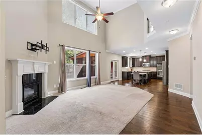1239 Side Step Trace, Lawrenceville, GA 30045 - Photo 5