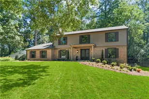 3829 Fox Hills Dr SE, Marietta, GA 30067 - Photo 3