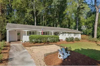 976 Dean Drive NW, Atlanta, GA 30318 - Photo 3