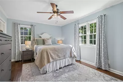 976 Dean Drive NW, Atlanta, GA 30318 - Photo 23
