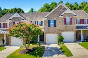 240 Fox Creek Blvd, Woodstock, GA 30188 - Photo 1
