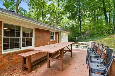 1857 Fern Creek Lane NE, Atlanta, GA 30329 - Photo 13