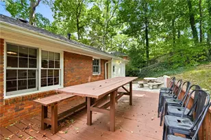 1857 Fern Creek Ln NE, Atlanta, GA 30329 - Photo 13
