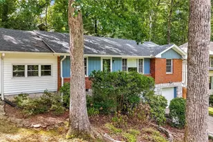 1857 Fern Creek Ln NE, Atlanta, GA 30329 - Photo 1