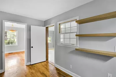 1857 Fern Creek Lane NE, Atlanta, GA 30329 - Photo 7