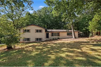 5336 Orchard Place, Douglasville, GA 30135 - Photo 1