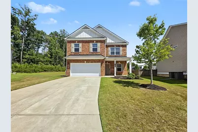 918 Brittfield Way, Loganville, GA 30052 - Photo 3