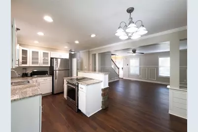 3225 Harris Drive, Atlanta, GA 30344 - Photo 5