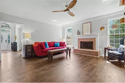 309 Gold Ridge, Canton, GA 30114 - Photo 13