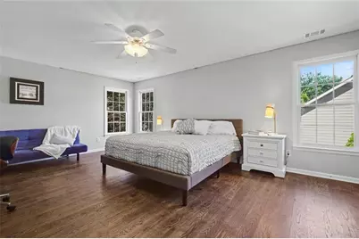 309 Gold Ridge, Canton, GA 30114 - Photo 35