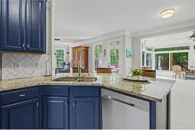 309 Gold Ridge, Canton, GA 30114 - Photo 19