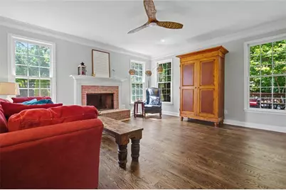 309 Gold Ridge, Canton, GA 30114 - Photo 11