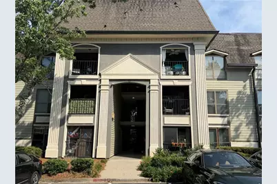 2657 Lenox Road NE #204, Atlanta, GA 30324 - Photo 13