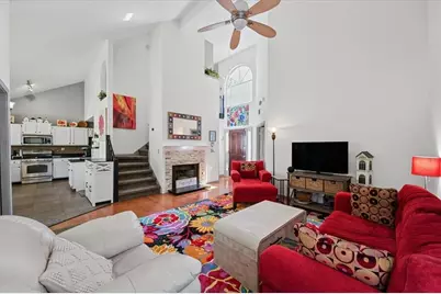 2263 Collinworth Drive, Marietta, GA 30062 - Photo 3