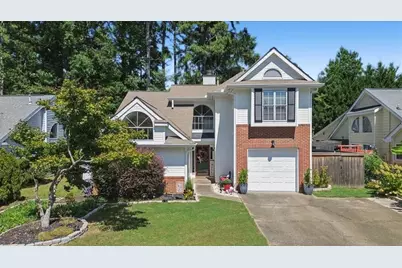 2263 Collinworth Drive, Marietta, GA 30062 - Photo 1