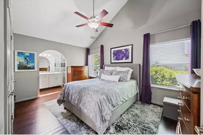 2263 Collinworth Drive, Marietta, GA 30062 - Photo 13