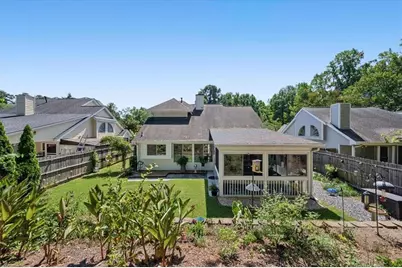 2263 Collinworth Drive, Marietta, GA 30062 - Photo 25
