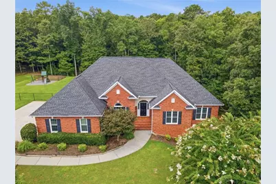 610 Rustic Ridge Road, Rome, GA 30161 - Photo 31