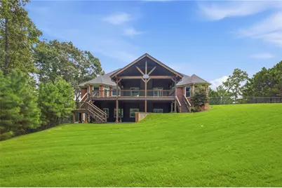 610 Rustic Ridge Road, Rome, GA 30161 - Photo 27