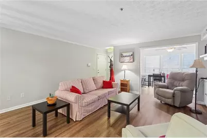 [Address not provided], Atlanta, GA 30339 - Photo 13
