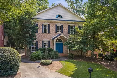 13 Revival Street, Roswell, GA 30075 - Photo 1