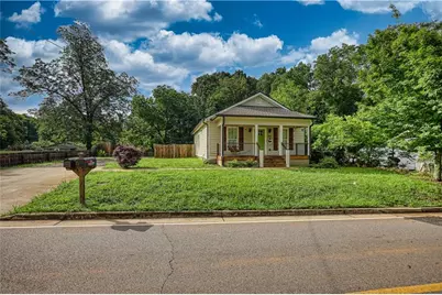 840 Pearl Street, Madison, GA 30650 - Photo 3