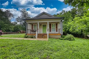 840 Pearl St, Madison, GA 30650 - Photo 1