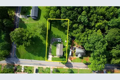 840 Pearl Street, Madison, GA 30650 - Photo 37