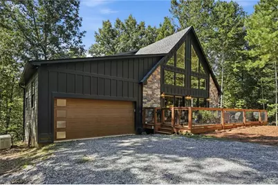 37 Abernathy Lane, Ellijay, GA 30540 - Photo 43