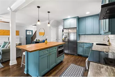 940 S McDonough Street, Decatur, GA 30030 - Photo 15