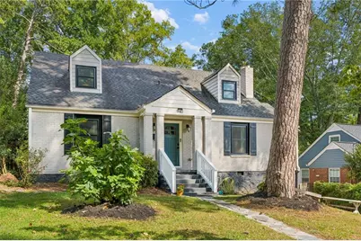 940 S McDonough Street, Decatur, GA 30030 - Photo 1