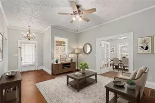 44 E Johnson St, Temple, GA 30179 - Photo 3