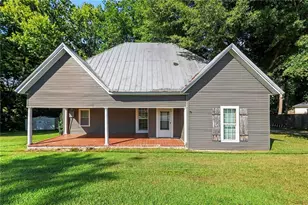 44 E Johnson St, Temple, GA 30179 - Photo 1