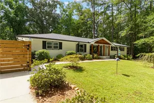 4064 Covered Bridge Rd SW, Smyrna, GA 30082 - Photo 79