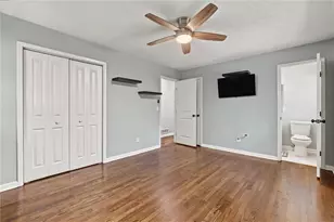 4064 Covered Bridge Rd SW, Smyrna, GA 30082 - Photo 23